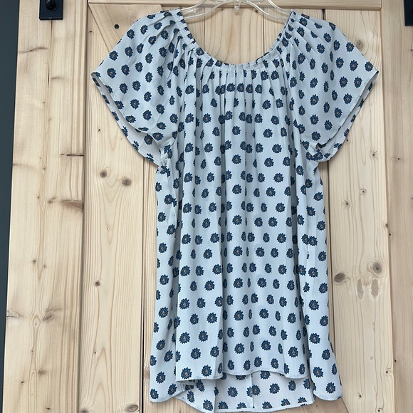LOFT Tops - Loft Outlet Blouse